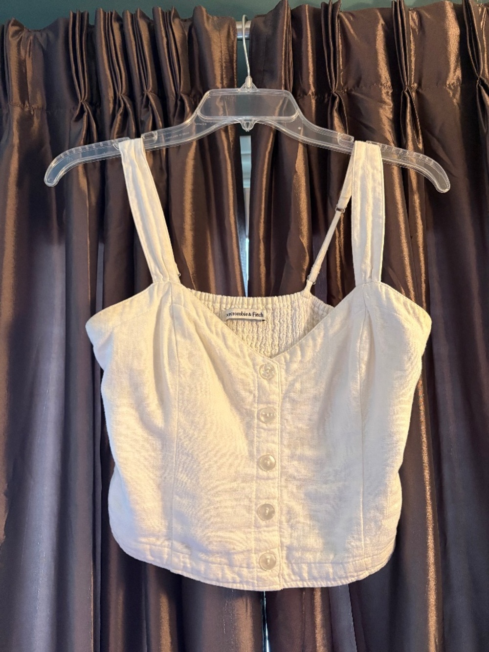 Women’s Abercrombie tank